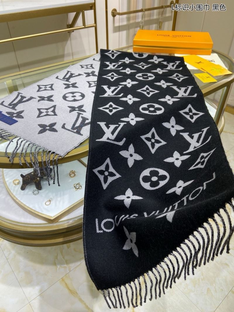 Louis Vuitton Scarf